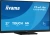 Монитор Iiyama 27" ProLite T2754MSC-B2AG черный IPS LED 4ms 16:9 HDMI M/M глянцевая HAS 1000:1 300cd 178гр/178гр 1920x1080 75Hz VGA DP FHD USB Touch 2.9кг - цена, купить или заказать с доставкой в интернет-магазине Монитор Iiyama 27" ProLite T2754MSC-B2AG черный IPS LED 4ms 16:9 HDMI M/M глянцевая HAS 1000:1 300cd 178гр/178гр 1920x1080 75Hz VGA DP FHD USB Touch 2.9кг - купить недорого с доставкой в интернет-магазине