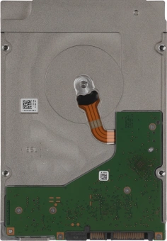 Жесткий диск Seagate SATA-III 12TB ST12000NT001 NAS Ironwolf Pro 512E (7200rpm) 256Mb 3.5" - купить недорого с доставкой в интернет-магазине