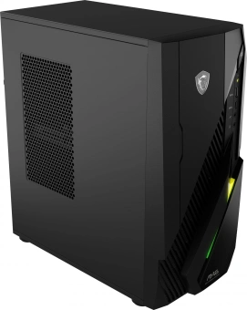 ПК MSI Infinite E1 14NUE5-044XRU i5 14400F (2.5) 32Gb SSD1Tb RTX 4070Super 12Gb без ОС GbitEth WiFi BT черный (9S6-B91111-044) - купить недорого с доставкой в интернет-магазине