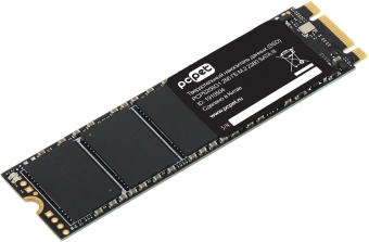 Накопитель SSD PC Pet SATA-III 256GB PCPS256G1 M.2 2280 OEM - купить недорого с доставкой в интернет-магазине