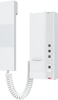 Аудиотрубка Fanvil i501 белый - купить недорого с доставкой в интернет-магазине