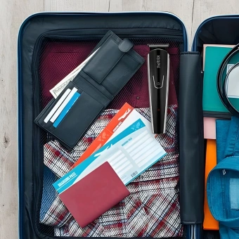 Триммер Kitfort КТ-3109 черный/серебристый 3Вт (насадок в компл:10шт) - купить недорого с доставкой в интернет-магазине