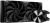 Система водяного охлаждения ID-Cooling FX240 Pro Soc-AM5/AM4/1151/1200/2066/1700 черный 4-pin 25dB Al+Cu 300W Ret - купить недорого с доставкой в интернет-магазине