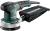 Эксцентриковая шлифмашина Metabo SXE 3125 310Вт D125мм (600443000) - цена, купить или заказать с доставкой в интернет-магазине Эксцентриковая шлифмашина Metabo SXE 3125 310Вт D125мм (600443000) - купить недорого с доставкой в интернет-магазине