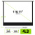Экран Cactus 118" 180x240см WallExpert CS-PSWE-240x180-WT 4:3 настенно-потолочный рулонный - купить недорого с доставкой в интернет-магазине