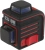 Уровень лазер. Ada Cube 2-360 Professional Edition 2кл.лаз. 635нм цв.луч. красный 2луч. (А00449) - купить недорого с доставкой в интернет-магазине