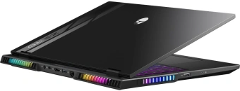 Ноутбук Thunderobot Zero 16 Ultra Core Ultra 7 255HX 32Gb SSD1Tb NVIDIA GeForce RTX5080 16Gb 16" IPS QHD (2560x1600) Windows 11 Pro black WiFi BT Cam (JT009Z00HRU) - купить недорого с доставкой в интернет-магазине
