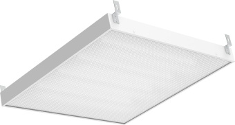 Светильник Gauss MiR G1-R3-00010-31GA3-2003550 30Вт 5000K белый - купить недорого с доставкой в интернет-магазине