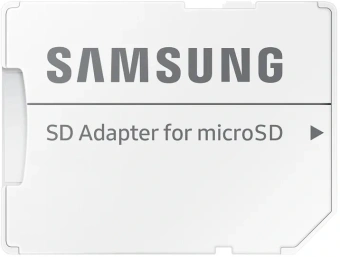 Флеш карта microSDXC 64GB Samsung MB-MC64SA EVO Plus + adapter - купить недорого с доставкой в интернет-магазине