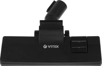 Пылесос Vitek VT-1828 1400Вт (в компл.:4мешка) - купить недорого с доставкой в интернет-магазине