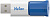 Флеш Диск Netac 512GB U182 NT03U182N-512G-30BL USB3.0 синий/белый