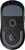 Мышь Logitech G Pro X Superlight 2 черный оптическая 32000dpi беспров. USB 4but (910-006632) - купить недорого с доставкой в интернет-магазине