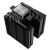 Устройство охлаждения(кулер) Thermalright Royal Knight 120 Soc-AM5/AM4/1200/1700/1851 черный 4-pin 28.4dB Al+Cu Ret (RK120-BL) - цена, купить или заказать с доставкой в интернет-магазине Устройство охлаждения(кулер) Thermalright Royal Knight 120 Soc-AM5/AM4/1200/1700/1851 черный 4-pin 28.4dB Al+Cu Ret (RK120-BL) - купить недорого с доставкой в интернет-магазине