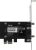 Сетевой адаптер Wi-Fi + Bluetooth Asus PCE-AXE59BT AXE5400 PCI Express x1 2ант. - купить недорого с доставкой в интернет-магазине