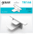 Заглушка Gauss TR144 белый - купить недорого с доставкой в интернет-магазине