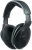 Наушники мониторные Sennheiser HD 400 PRO 3м черный проводные оголовье (700047) - купить недорого с доставкой в интернет-магазине