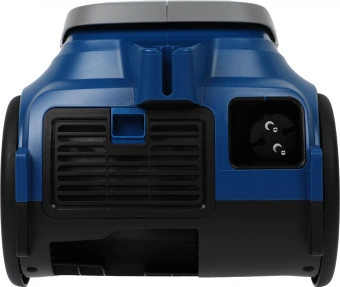 Пылесос Philips XB2125/09 850Вт синий/черный - купить недорого с доставкой в интернет-магазине