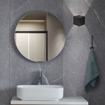 Светильник Hiper Amiens H816-0 6Вт 4000K цв.св.:белый нейтральный черный - купить недорого с доставкой в интернет-магазине