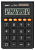 Калькулятор карманный Deli EM130D-GREY темно-серый 12-разр.