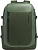 Рюкзак мужской Piquadro Lyss CA6929S143BM/VE зеленый тимьяновый полиэстер/натур.кожа