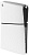 Игровая консоль PlayStation 5 Slim CFI-2016A01Y белый/черный