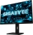 Монитор Gigabyte 27" G27Q3 черный IPS LED 16:9 HDMI полуматовая HAS Piv 1300:1 350cd 178гр/178гр 2560x1440 320Hz FreeSync Premium DP 2K USB 6.88кг - купить недорого с доставкой в интернет-магазине