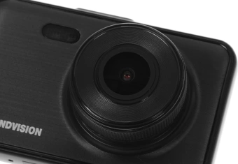 Видеорегистратор TrendVision Winner PRO черный 2Mpix 1080x1920 150гр. GPS MSTAR 8336 - купить недорого с доставкой в интернет-магазине