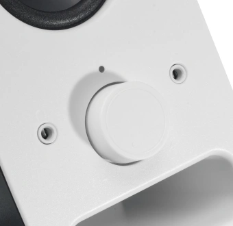 Колонки Logitech Z150 2.0 белый 3Вт - купить недорого с доставкой в интернет-магазине