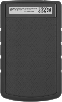 Жесткий диск Transcend USB3.0 4TB TS4TSJ25H3P StoreJet 25H3 (5400rpm) 2.5" фиолетовый - купить недорого с доставкой в интернет-магазине