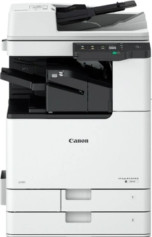 Копир Canon imageRunner 2930i (5975C005) лазерный печать:черно-белый RADF - купить недорого с доставкой в интернет-магазине