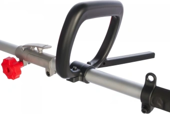 Триммер электрический Al-Ko BC 1200 E 1200Вт 1.63л.с. разбор.штан. реж.эл.:леска/нож - купить недорого с доставкой в интернет-магазине