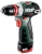 Дрель-шуруповерт Metabo PowerMaxx SB Basic аккум. (600385710) - купить недорого с доставкой в интернет-магазине