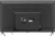 Телевизор LED Hyundai 43" H-LED43BU7006 Android TV Frameless Metal черный 4K Ultra HD 60Hz DVB-T DVB-T2 DVB-C DVB-S DVB-S2 USB WiFi Smart TV - купить недорого с доставкой в интернет-магазине
