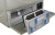 Сушильная машина Bosch Serie 6 WQK2521XME пан.англ. макс.загр.:10кг серебристый - цена, купить или заказать с доставкой в интернет-магазине Сушильная машина Bosch Serie 6 WQK2521XME пан.англ. макс.загр.:10кг серебристый - купить недорого с доставкой в интернет-магазине