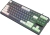 Клавиатура Оклик 731G серый/белый USB for gamer LED - купить недорого с доставкой в интернет-магазине