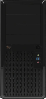 Сервер IRU Rock W9105P 1x5222 2x16Gb 1x1Tb M.2 SSD С621 AST2500 2xRJ45 1x650W w/o OS (2138524) - купить недорого с доставкой в интернет-магазине