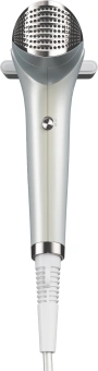 Фен Haier HHD-602 1500Вт белый (FZ047ED00RU) - купить недорого с доставкой в интернет-магазине