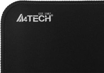Коврик для мыши A4Tech X7 Pad X7-500MP Большой черный 437x400x3мм - купить недорого с доставкой в интернет-магазине