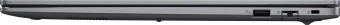 Ноутбук Asus Expertbook PM3 PM3606CKA-PL0159 Ryzen AI 5 330 16Gb SSD512Gb AMD Radeon 820M 16" IPS WQXGA (2560x1600) без ОС grey WiFi BT Cam (90NX0981-M005L0) - купить недорого с доставкой в интернет-магазине