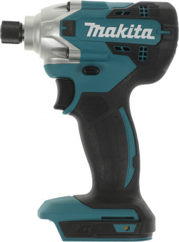 Шуруповерт Makita DTD156Z аккум. патрон:шестигр.1/4" - купить недорого с доставкой в интернет-магазине