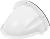 Козырек дождевой Hikvision DS-1250ZJ