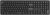 Клавиатура A4Tech Fstyler FBX55C черный USB беспроводная BT/Radio slim Multimedia (FBX55C) - купить недорого с доставкой в интернет-магазине