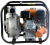 Мотопомпа Sturm! BP8760VD 600л/мин для чист.воды - купить недорого с доставкой в интернет-магазине