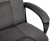 Кресло руководителя Бюрократ CH-800 Fabric темно-серый крестов. пластик - купить недорого с доставкой в интернет-магазине