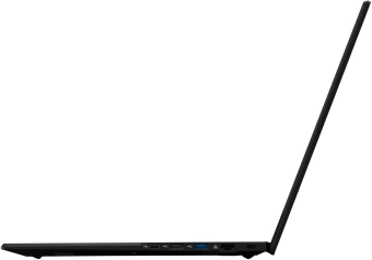 Ноутбук Osio BaseLine B150i-010b N-series N200 8Gb SSD512Gb Intel UHD Graphics 15.6" IPS FHD (1920x1080) Windows 11 Home black WiFi BT Cam 5000mAh - купить недорого с доставкой в интернет-магазине