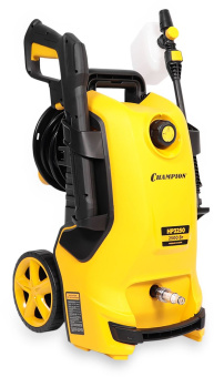 Минимойка Champion HP3250 2500Вт - купить недорого с доставкой в интернет-магазине