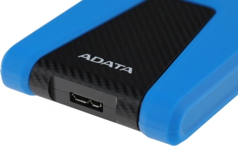 Жесткий диск A-Data USB3.0 1TB AHD650-1TU31-CBL HD650 DashDrive Durable 2.5" синий - цена, купить или заказать с доставкой в интернет-магазине Жесткий диск A-Data USB3.0 1TB AHD650-1TU31-CBL HD650 DashDrive Durable 2.5" синий - купить недорого с доставкой в интернет-магазине