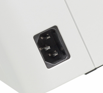 МФУ лазерный Kyocera Ecosys M2735dn A4 Duplex Net белый (в комплекте: картридж) - купить недорого с доставкой в интернет-магазине