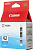 Картридж струйный Canon CLI-42C 6385B001 голубой (600стр.) для Canon PRO-100