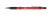 Карандаш мех. Rotring Visumax 2089099 0.5мм красный - купить недорого с доставкой в интернет-магазине